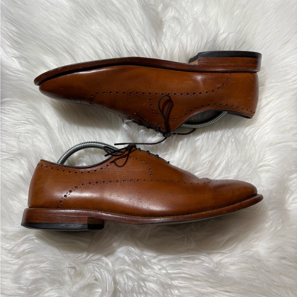 Allen Edmond Fairfax Oxfords